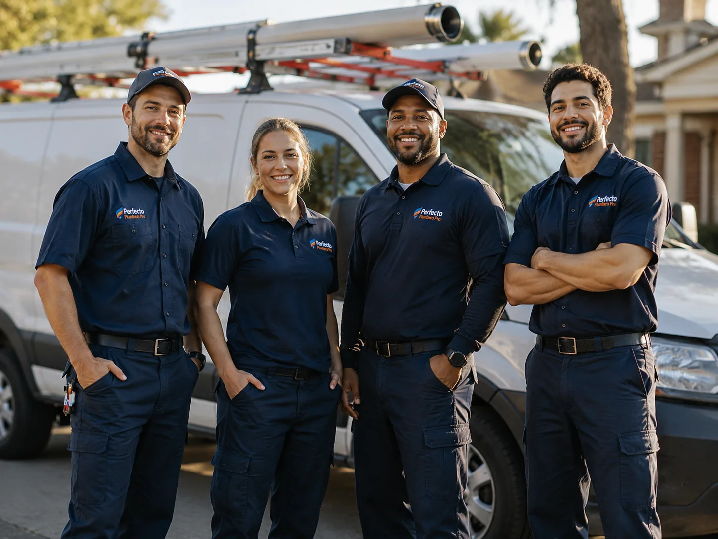 Emergency Plumber Near Me in New Athens, OH near me