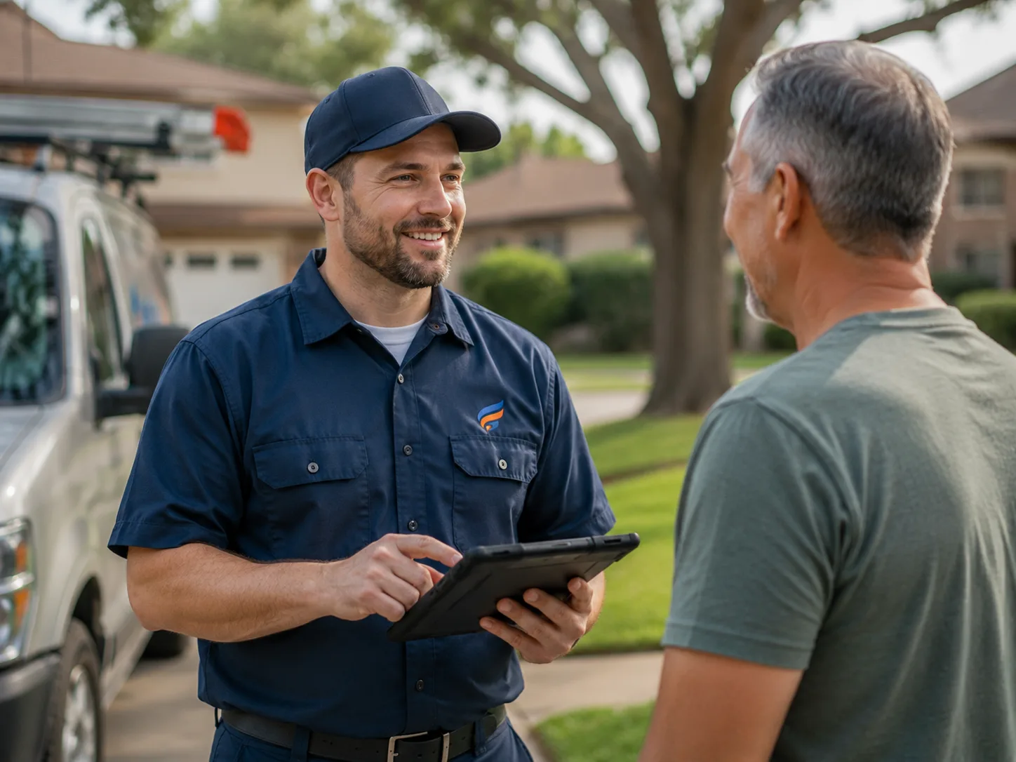 Emergency Plumber Near Me New Athens, OH FAQs